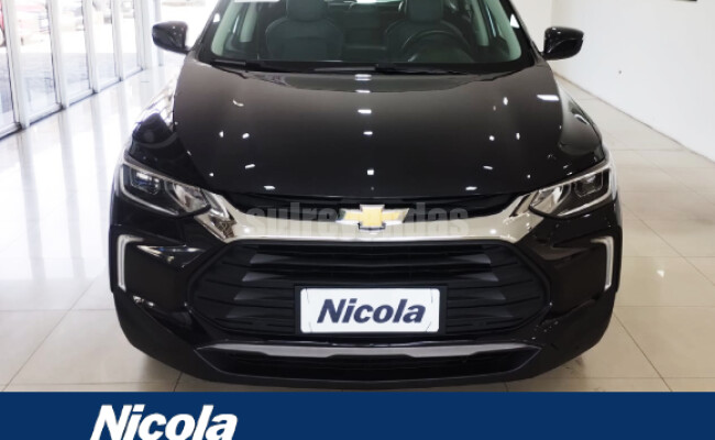 Chevrolet TRACKER 12T A PR