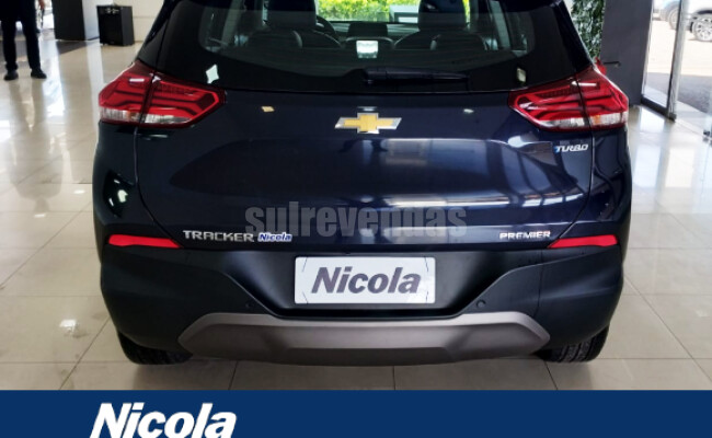 Chevrolet TRACKER 12T A PR