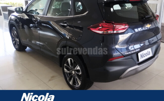 Chevrolet TRACKER 12T A PR