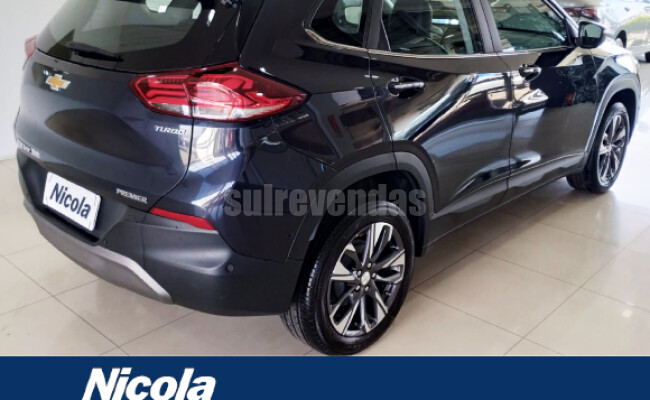 Chevrolet TRACKER 12T A PR