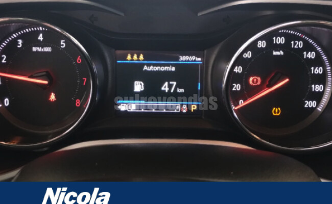 Chevrolet TRACKER 12T A PR