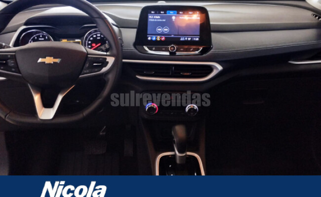 Chevrolet TRACKER 12T A PR
