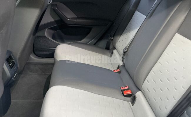 Volkswagen T-CROSS 1.0 200 TSI TOTAL FLEX COMFORTLINE AUTOMÁTICO