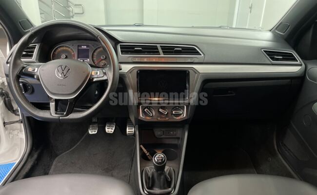 Volkswagen SAVEIRO 1.6 MSI EXTREME CD 16V FLEX 2P MANUAL