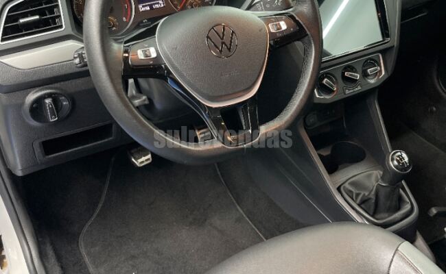 Volkswagen SAVEIRO 1.6 MSI EXTREME CD 16V FLEX 2P MANUAL