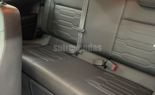 Volkswagen SAVEIRO 1.6 MSI EXTREME CD 16V FLEX 2P MANUAL