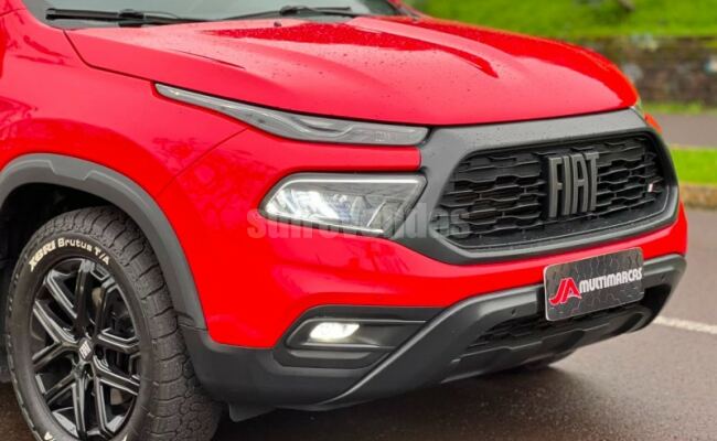 Fiat TORO ULTRA 2.0 TURBO AT9