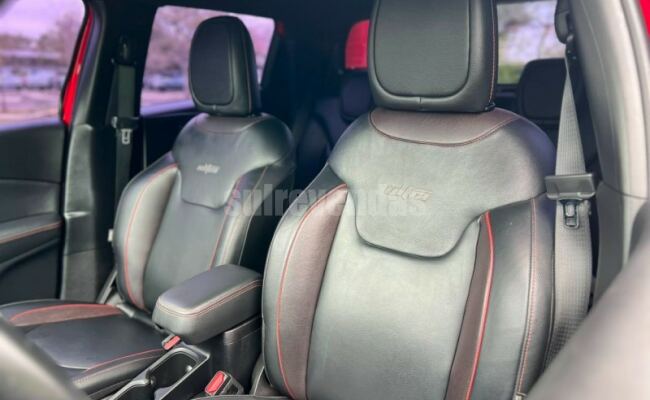 Fiat TORO ULTRA 2.0 TURBO AT9