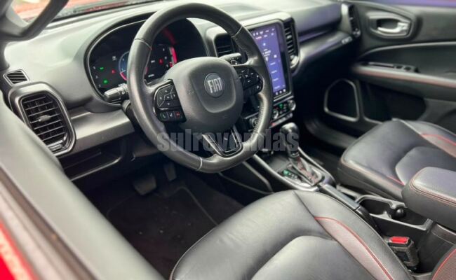 Fiat TORO ULTRA 2.0 TURBO AT9