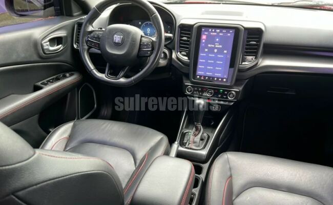 Fiat TORO ULTRA 2.0 TURBO AT9