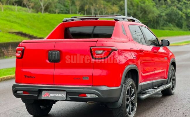 Fiat TORO ULTRA 2.0 TURBO AT9