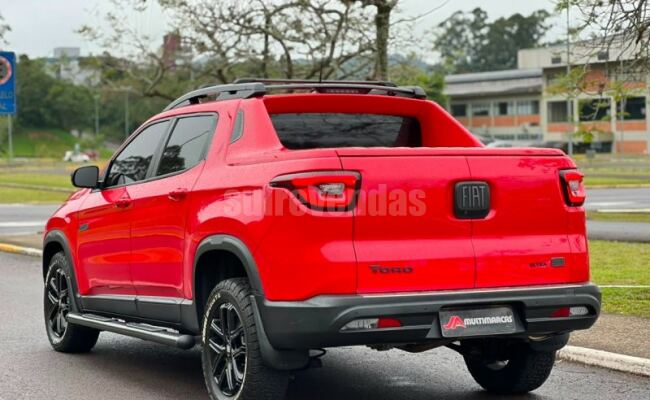 Fiat TORO ULTRA 2.0 TURBO AT9