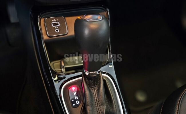 Jeep COMPASS 2.0 16V FLEX LIMITED AUTOMÁTICO