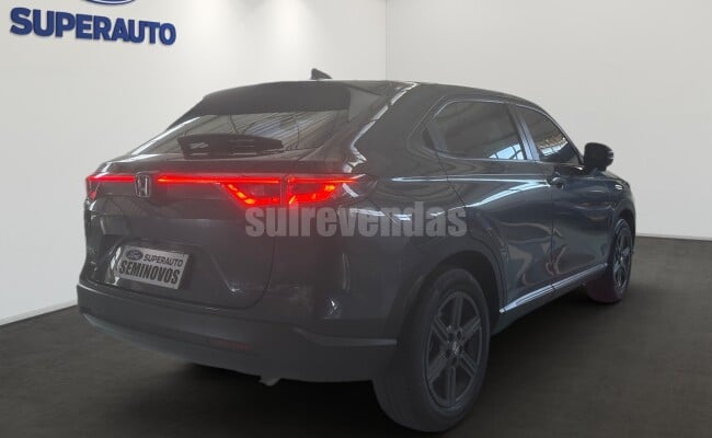 Honda HR-V 2023