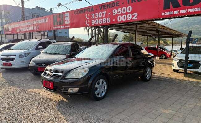 Chevrolet VECTRA