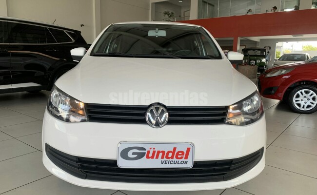 Volkswagen VOYAGE
