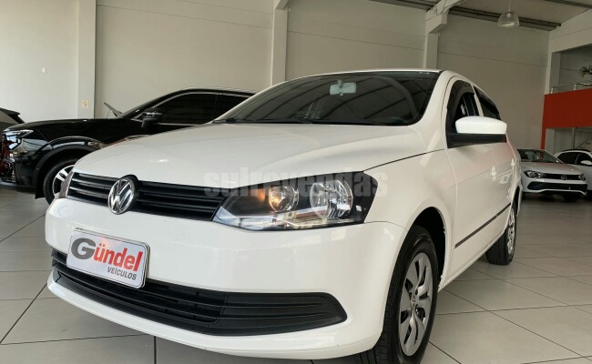 Volkswagen VOYAGE