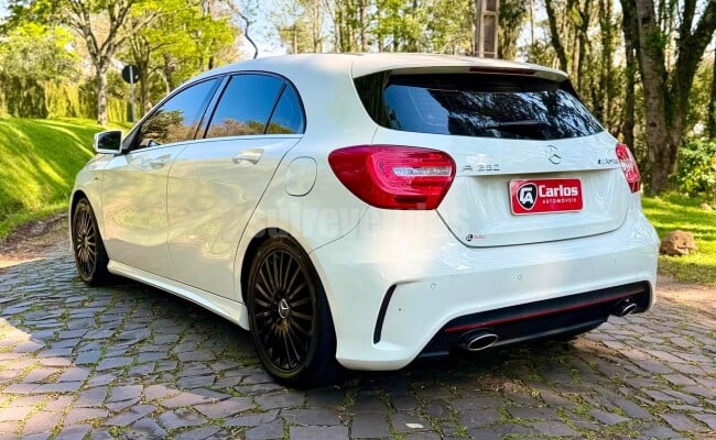 Mercedes-Benz CLASSE