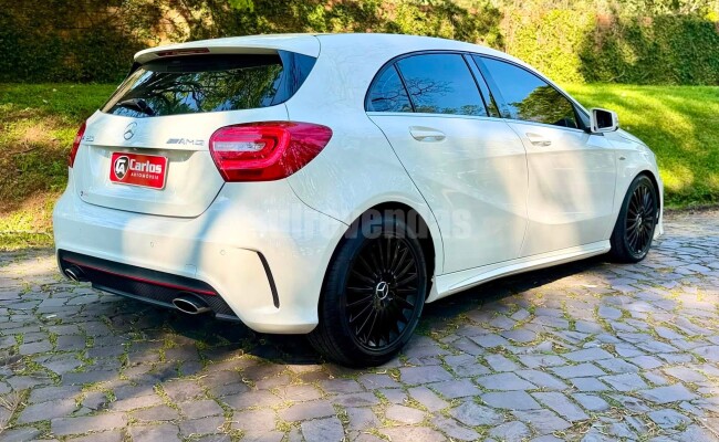 Mercedes-Benz CLASSE