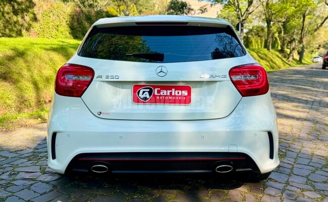 Mercedes-Benz CLASSE