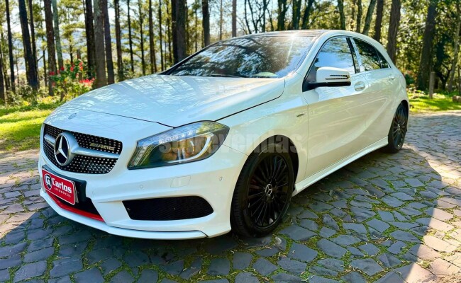 Mercedes-Benz CLASSE