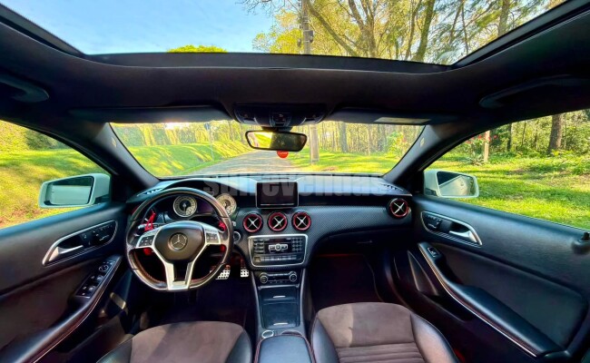 Mercedes-Benz CLASSE