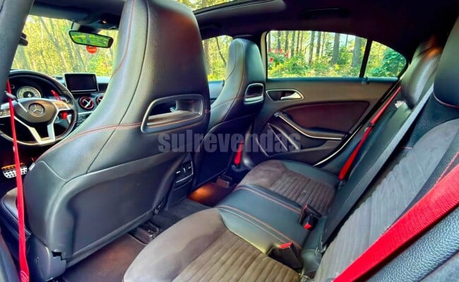Mercedes-Benz CLASSE