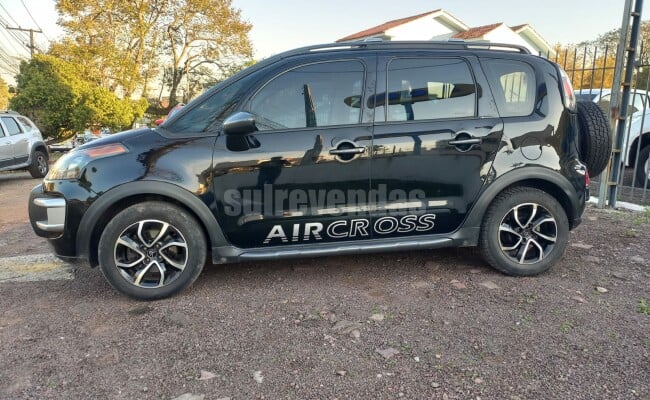 Citroen AIRCROSS