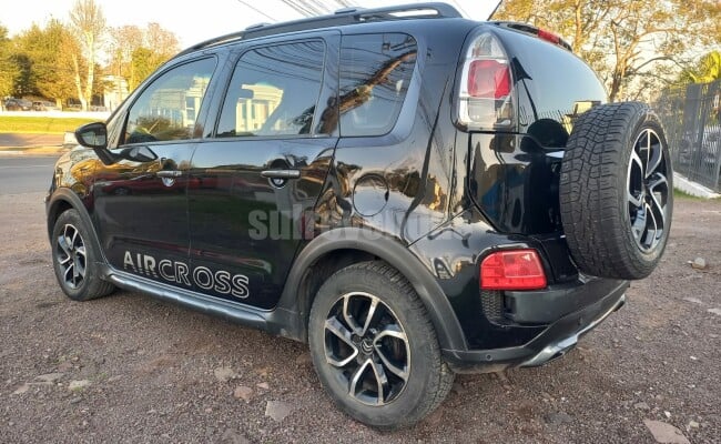 Citroen AIRCROSS