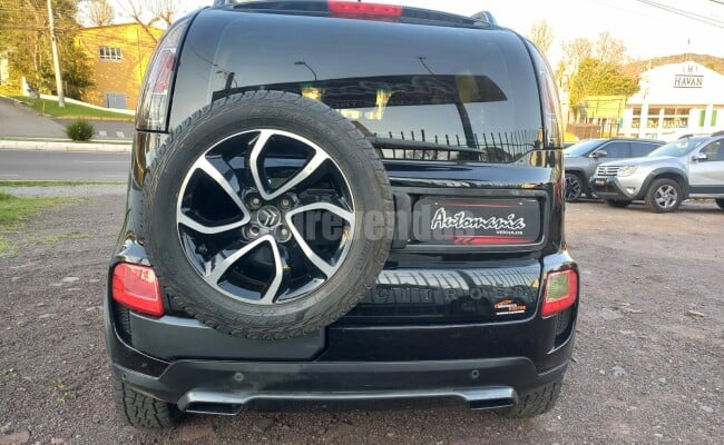 Citroen AIRCROSS