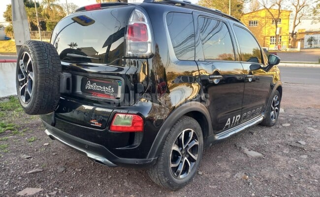 Citroen AIRCROSS