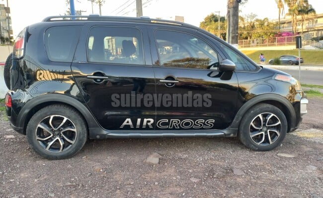 Citroen AIRCROSS