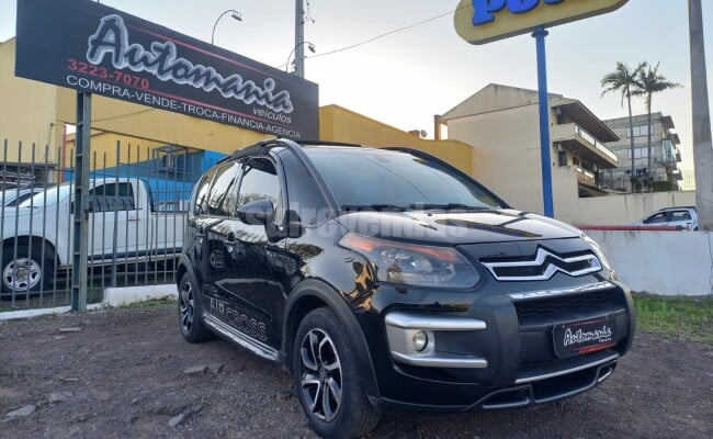 Citroen AIRCROSS