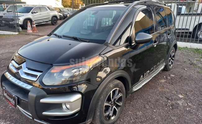 Citroen AIRCROSS