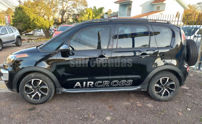 Citroen AIRCROSS