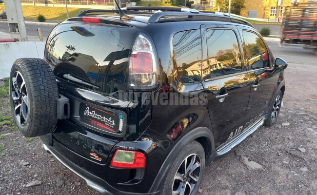 Citroen AIRCROSS