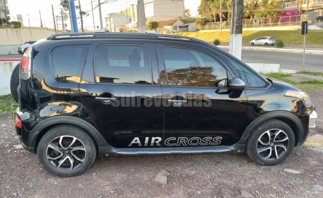 Citroen AIRCROSS
