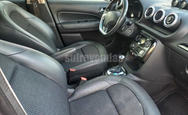 Citroen AIRCROSS