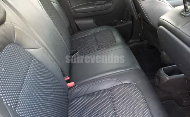 Citroen AIRCROSS