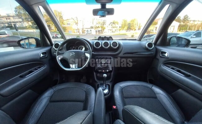 Citroen AIRCROSS