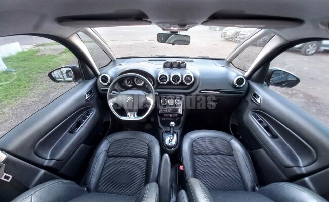 Citroen AIRCROSS