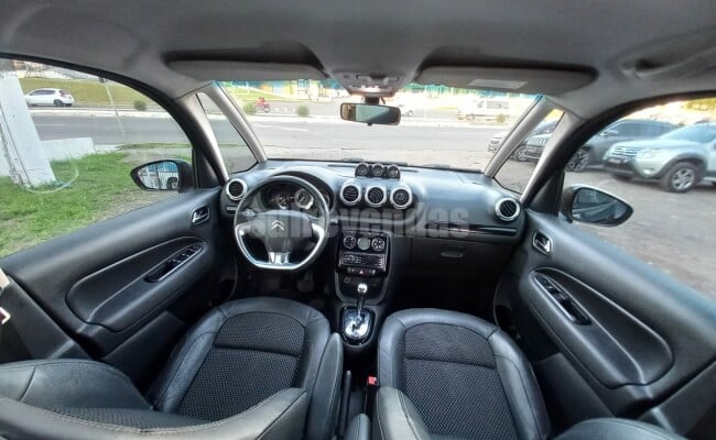 Citroen AIRCROSS
