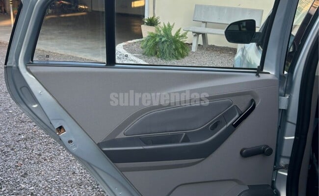 Chevrolet AGILE