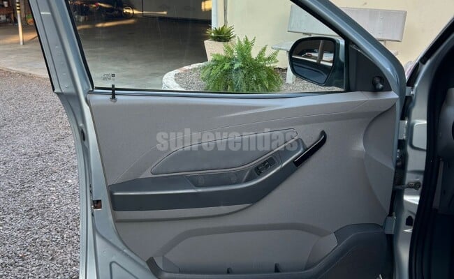 Chevrolet AGILE