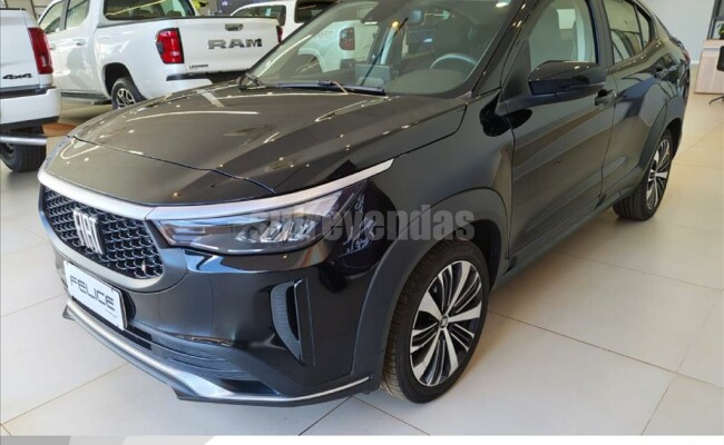Fiat Fastback