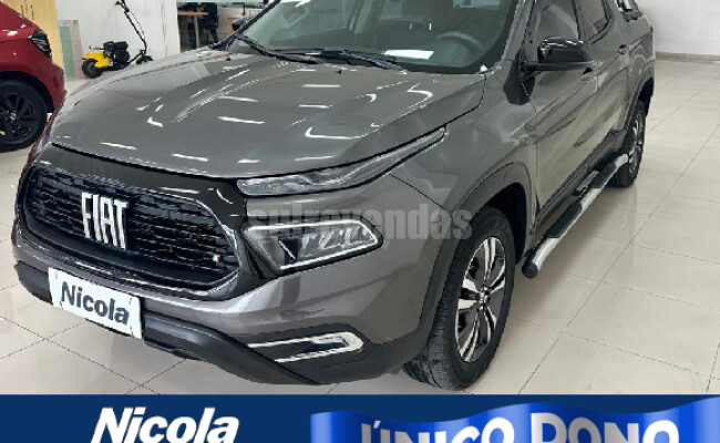 Fiat TORO