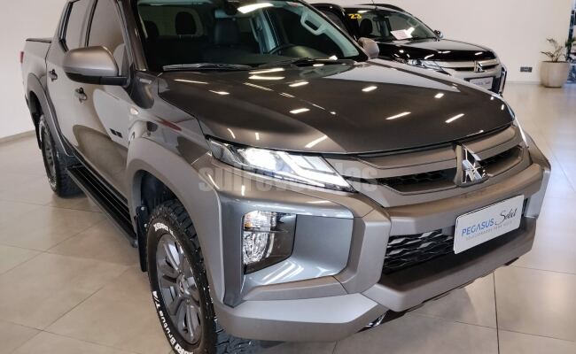 Mitsubishi L200 TRITON OUTDOR GLS
