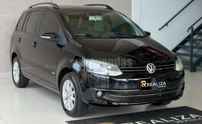 Volkswagen Spacefox