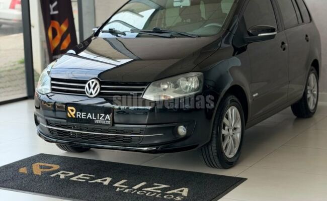 Volkswagen Spacefox