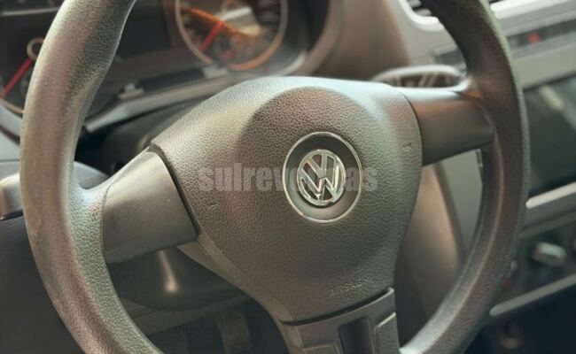Volkswagen Spacefox